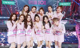 《创造101》最吸引人的三位星座小姐姐