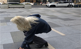 满眼都是水瓶女的星座男