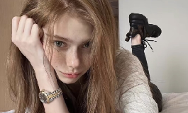 天蝎男遇到心动女孩表现