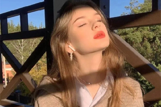 天蝎座女生喜欢的类型