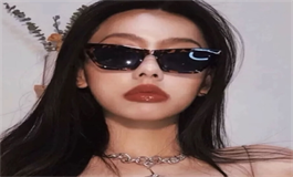 上升处女座长相