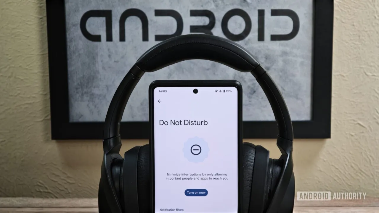 Android跨设备服务将迎来升级 请勿