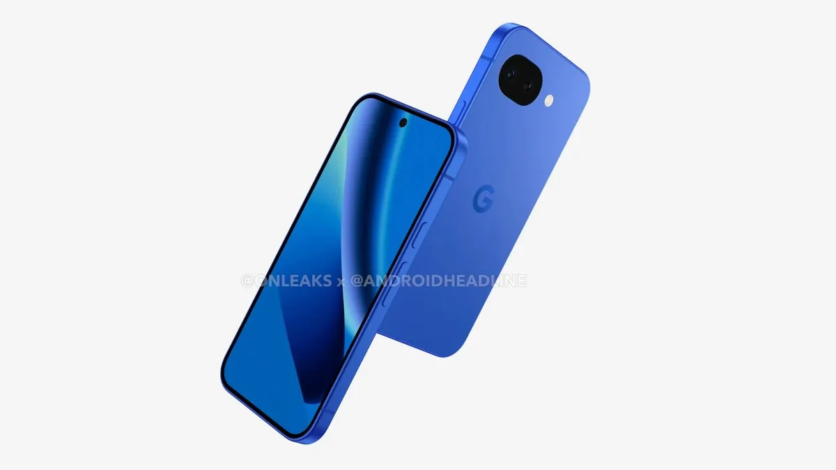 谷歌 Pixel 10a 有望 2 月 18 日发布 起售价