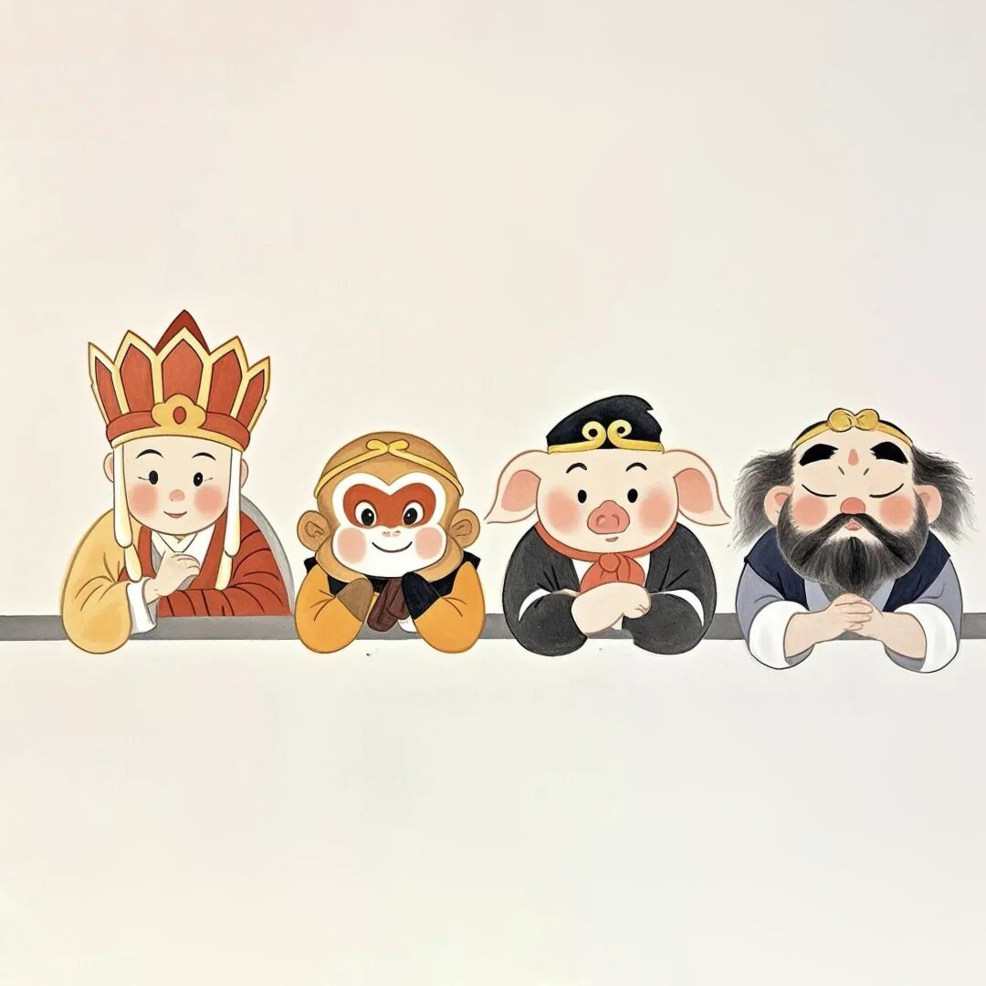 人呐，聊天你要带点梗，笑死人🤪