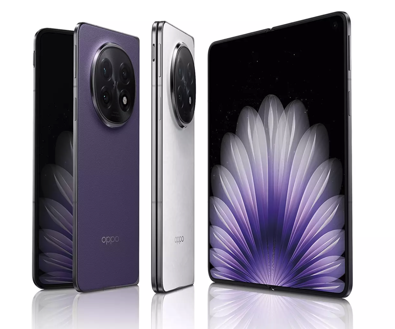 春节后发布！OPPO Find N6入网