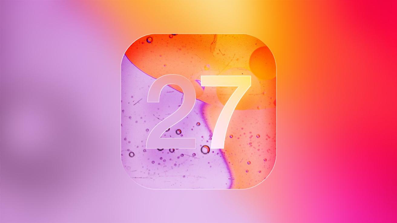 新版Siri要收费！iOS 27首发