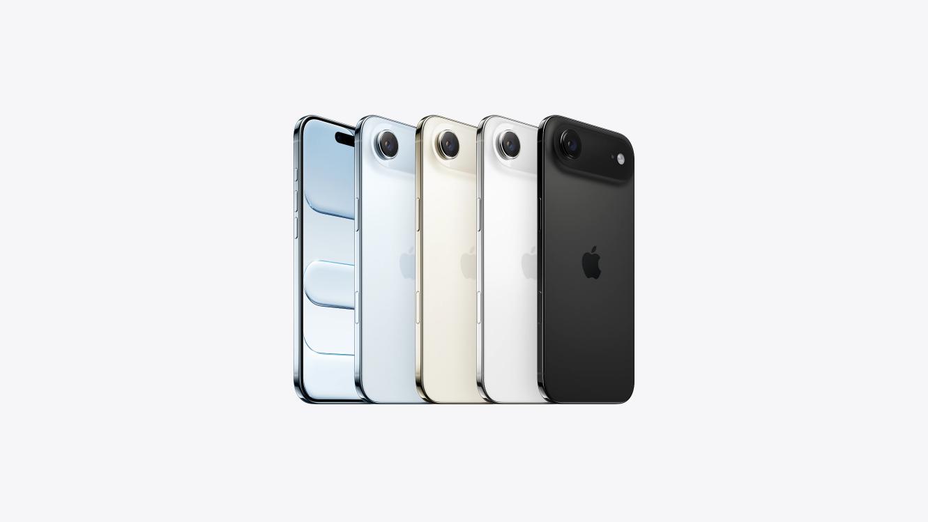 iPhone Air也能拥有实体SIM卡