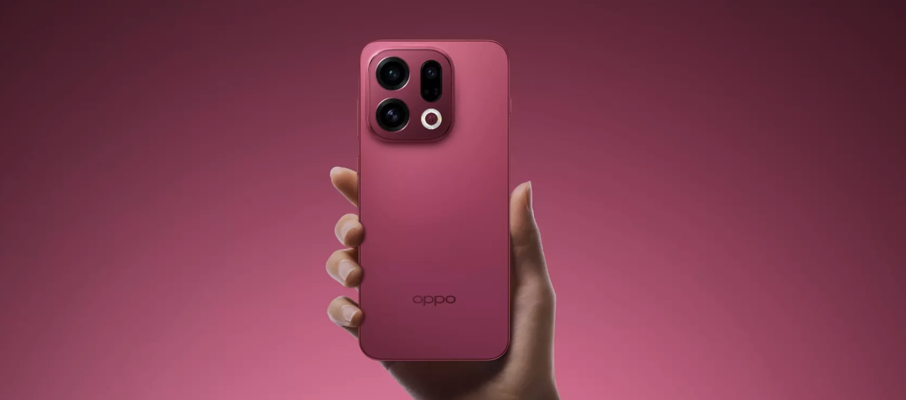 与国产屏合作！曝OPPO Find X9 Ultra