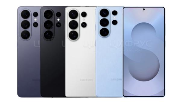 2月26日发布！三星Galaxy S26系列官宣