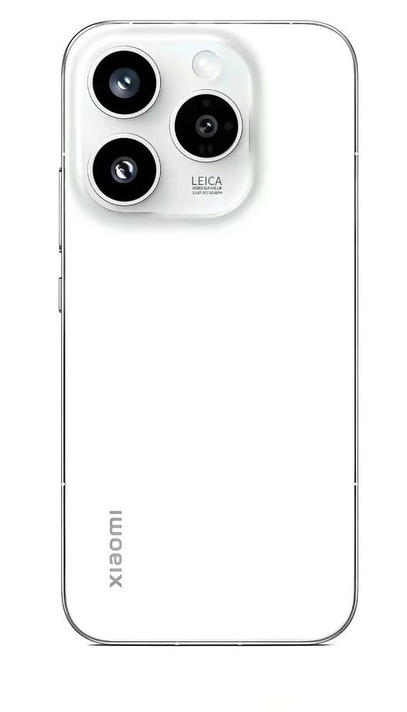 小米18假想图曝光：后摄模组设计神似iPhone 16 Pr