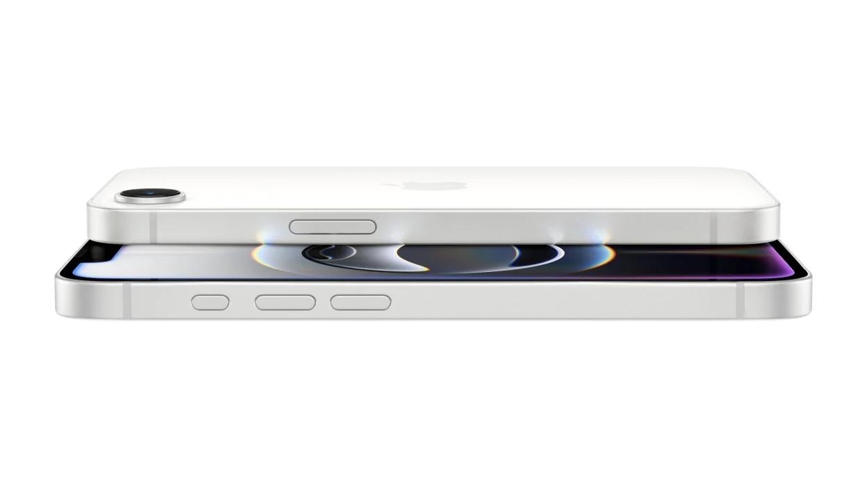 新一代即将登场！iPhone 16e库存清空