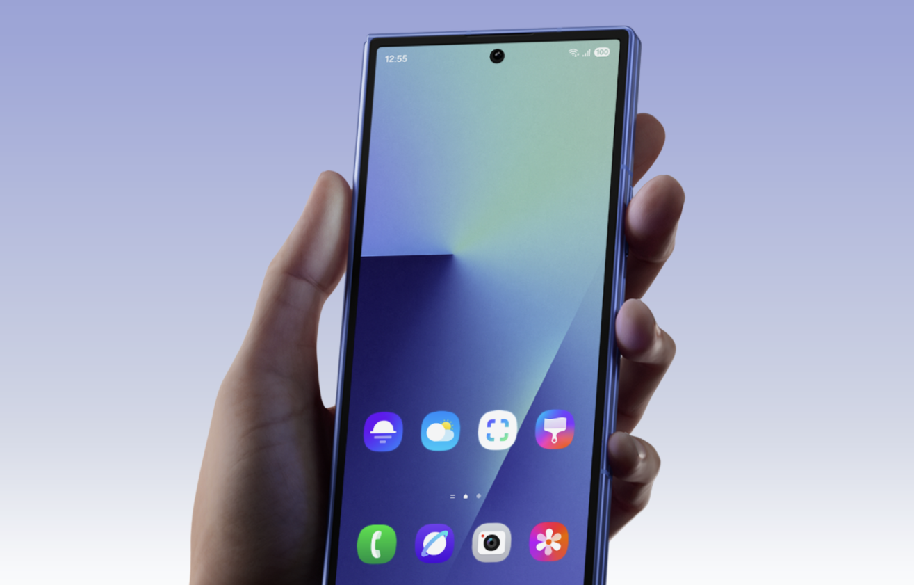 三星One UI 9固件泄露折叠屏异物检测功能及20