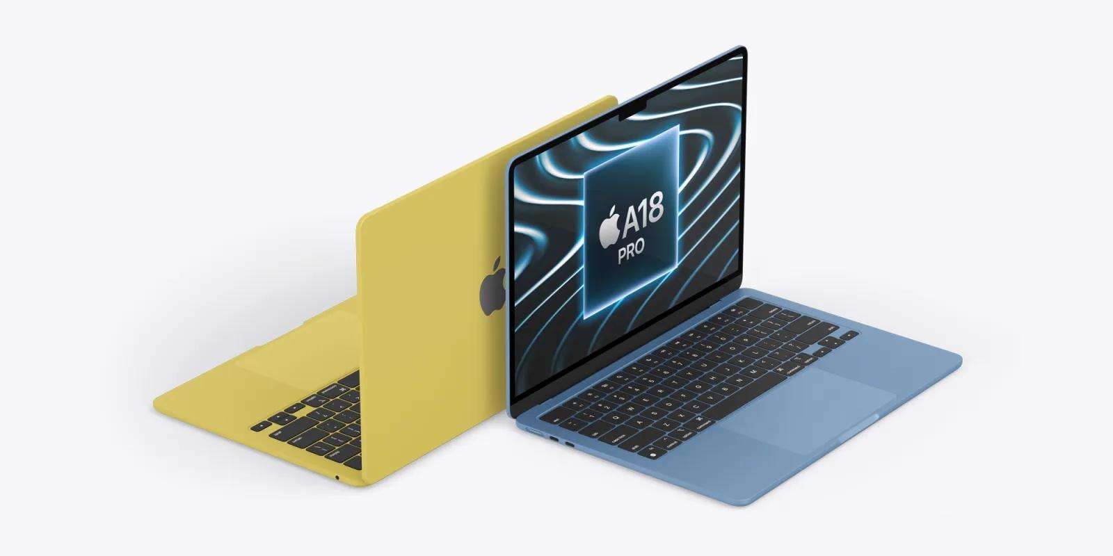 MacBook Neo曝光：最便宜的Mac！