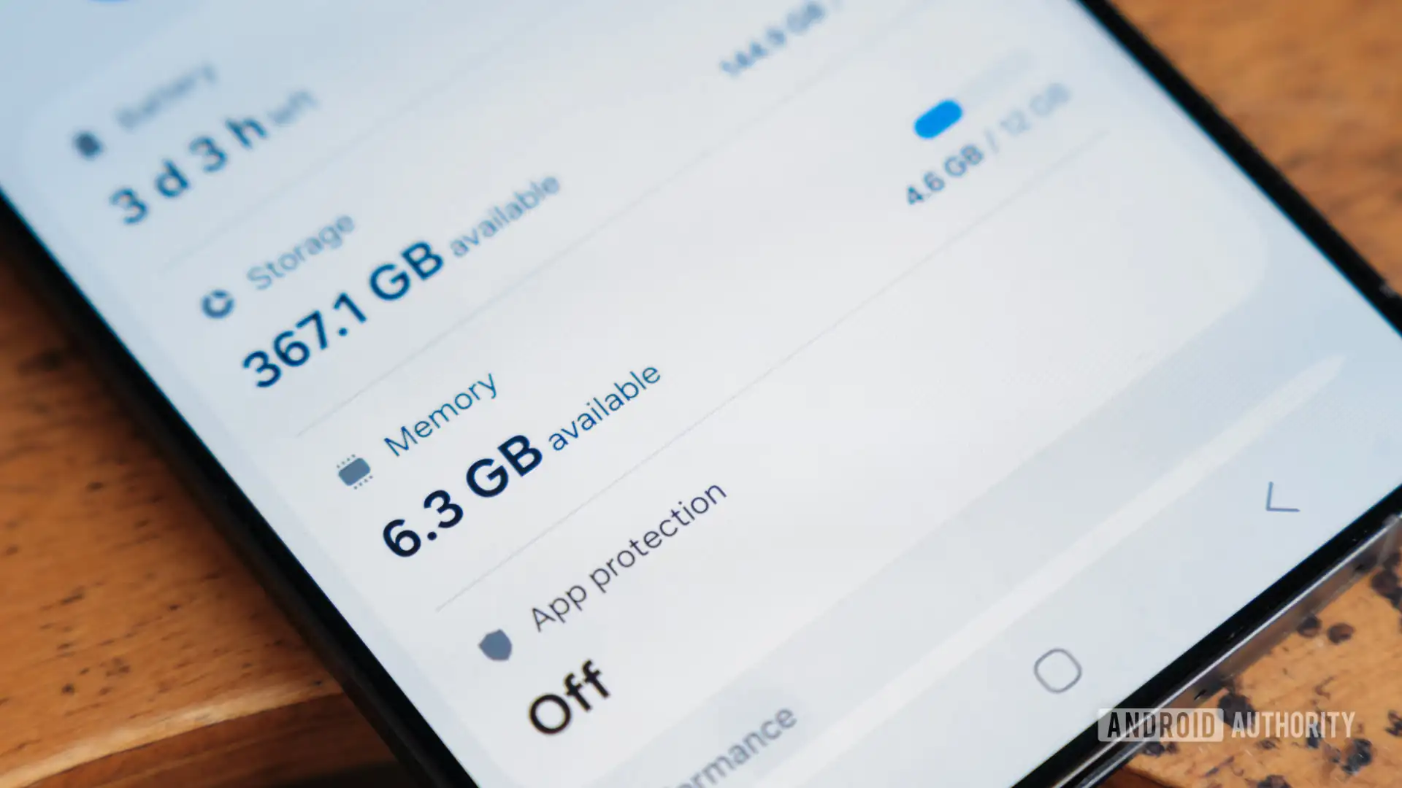 谷歌在Android 17 Beta中重启16KB内