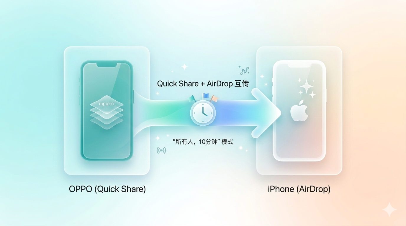 OPPO Find X9系列本月将获软件更新 成继谷歌Pix