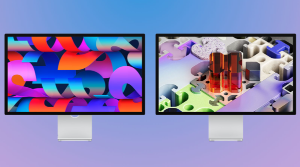 苹果新款Studio Display芯片方案曝光：高配版搭载