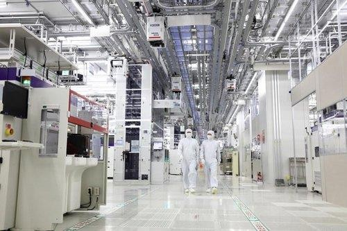 三星Exynos 2700量产样片推进 目标2026年5至6
