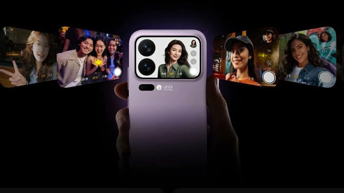 首发骁龙8 Elite Gen6 Pro！小米18 Pro 