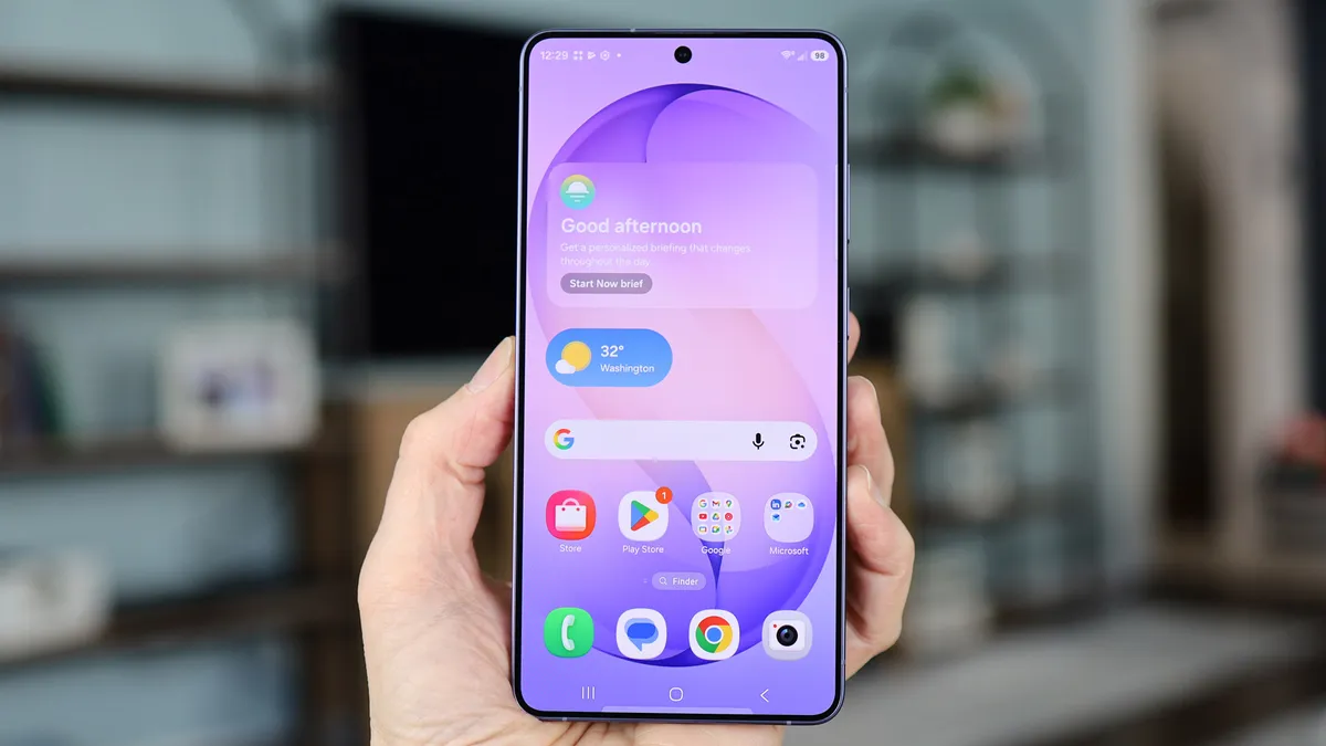 三星承认Galaxy S26 Ultra在特定角度存