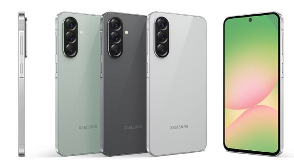 消息称 三星为Galaxy A系列机型采购华星光电OLED屏