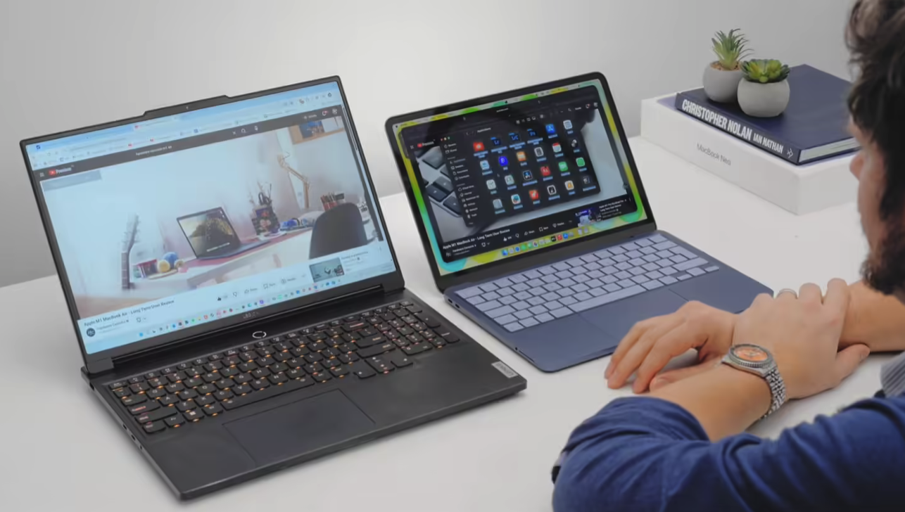 外媒：苹果MacBook Neo同时打开60个应用仍能流畅播