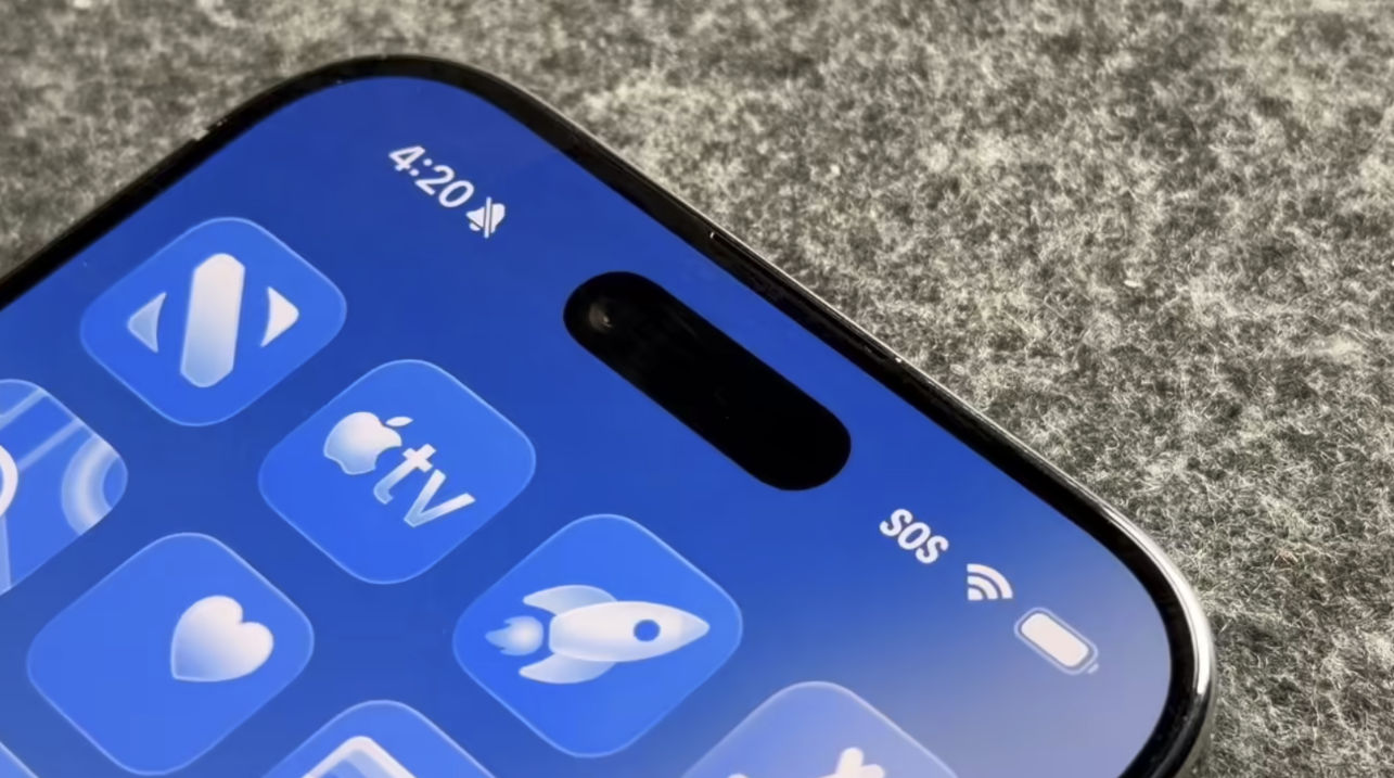曝苹果iOS 27强制所有App适配「液态玻璃」！