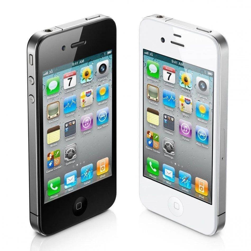 揭秘：5元iPhone 4回收价暴涨80倍真相
