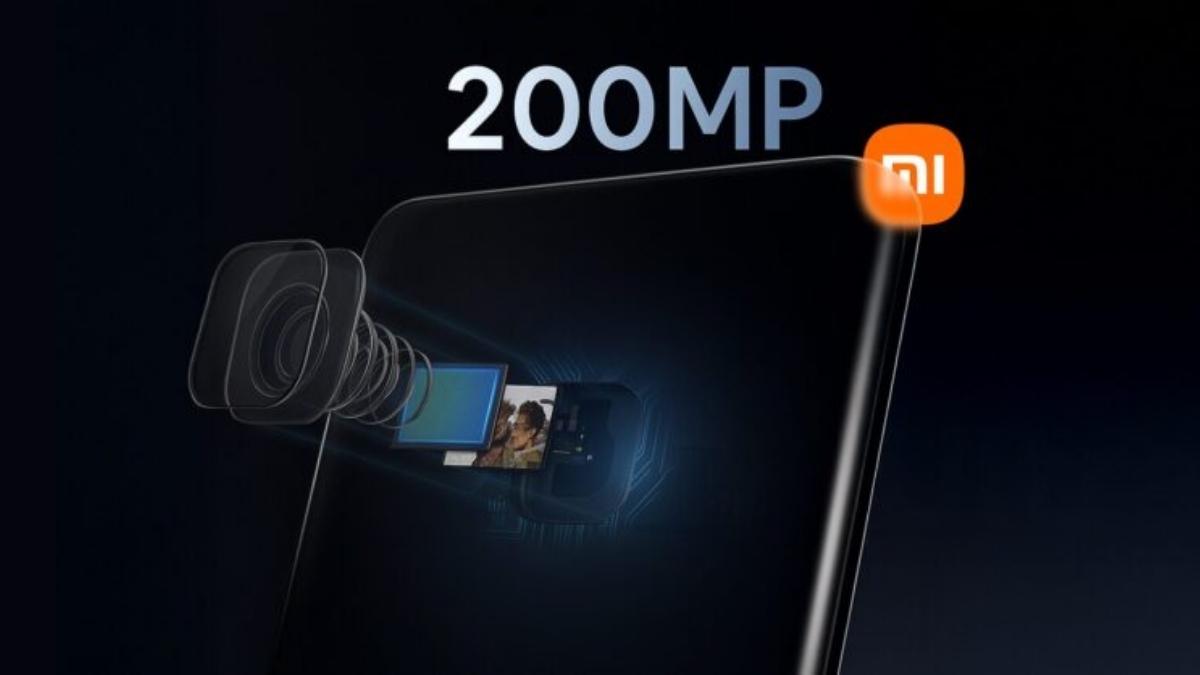 小米18 Pro Max曝光：2亿像素+1/1.28英寸大底