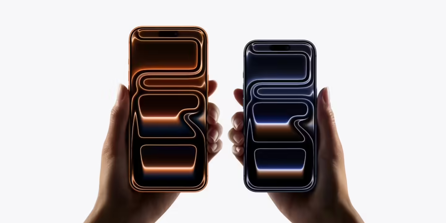 iPhone 17 Pro Max登顶 2025年Q4全球畅