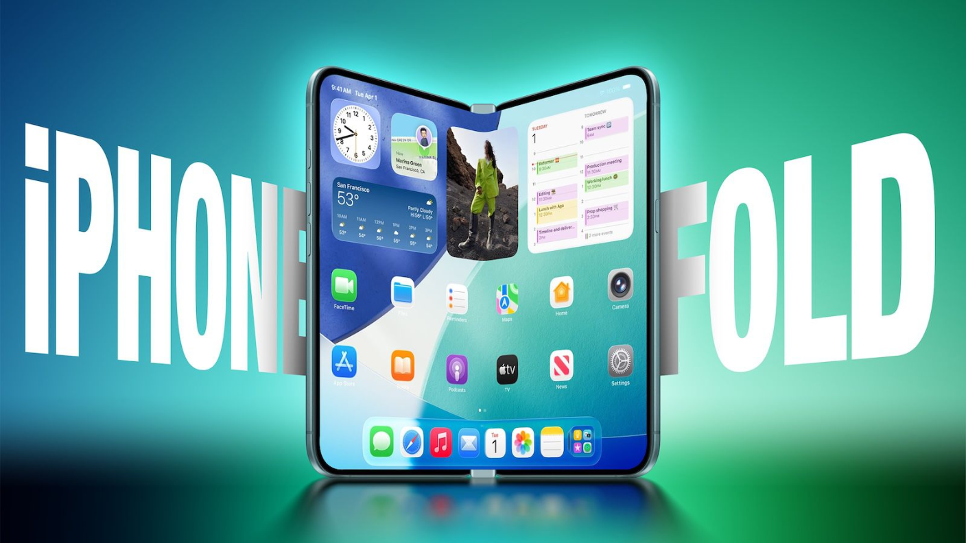三星显示2026年计划为苹果iPhone Ultra 生产8