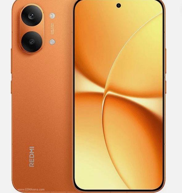 REDMI万级电池机型曝光：2亿像素+100W快充！