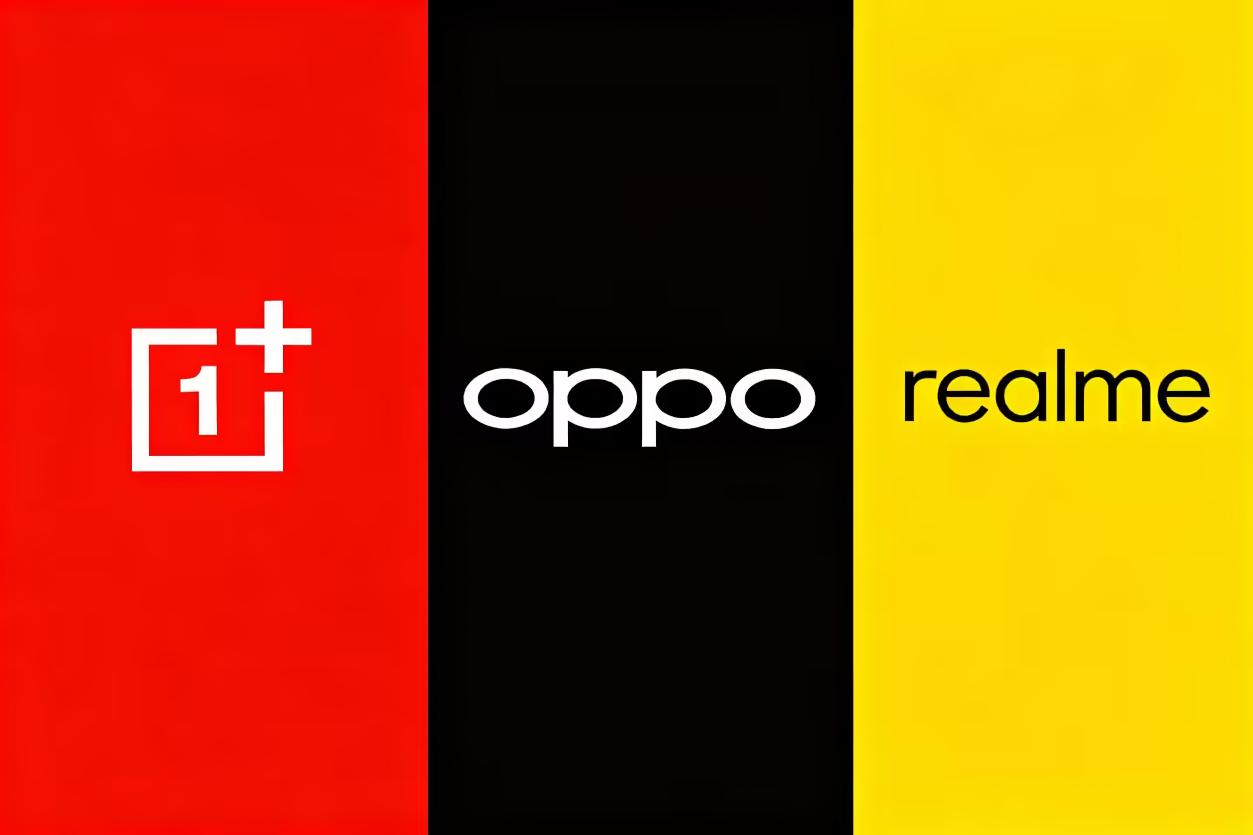 一加、realme合并！OPPO成立子系列事业部