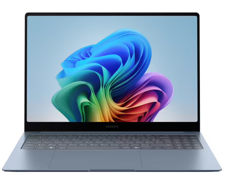 三星Arm架构轻薄本Galaxy Book6 Edg