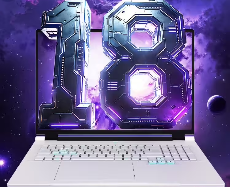 机械革命耀世18 Pro Ultra 7 270HX