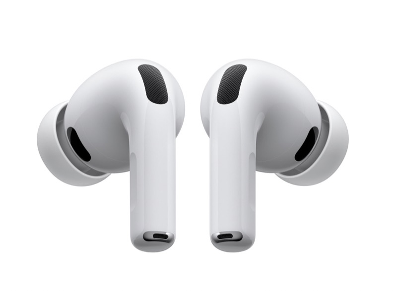 苹果全新耳机或命名AirPods Ultra 配备红