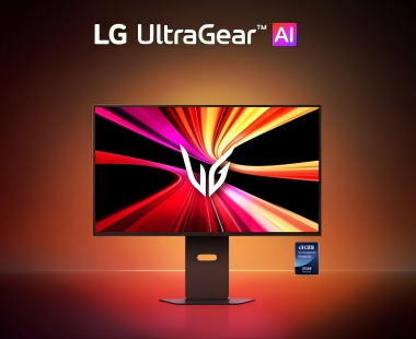 LG在日推出显示器UltraGear 32GX870