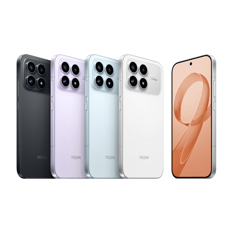 10月发布！REDMI K100又有新猛料