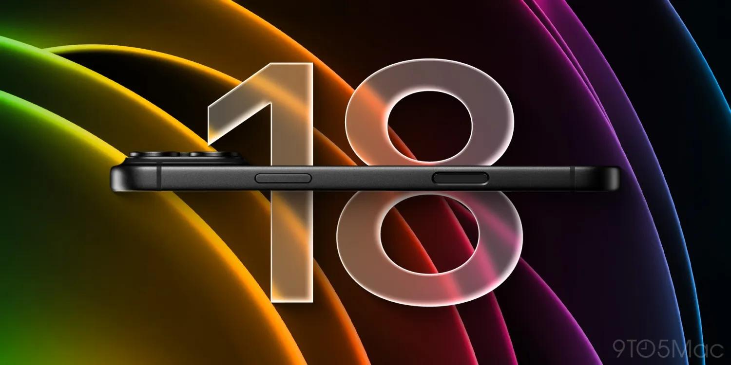 曝iPhone 18 Pro系列将迎来三大变化！