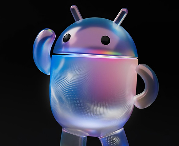 谷歌否认液态玻璃 Android 17延续自有体系