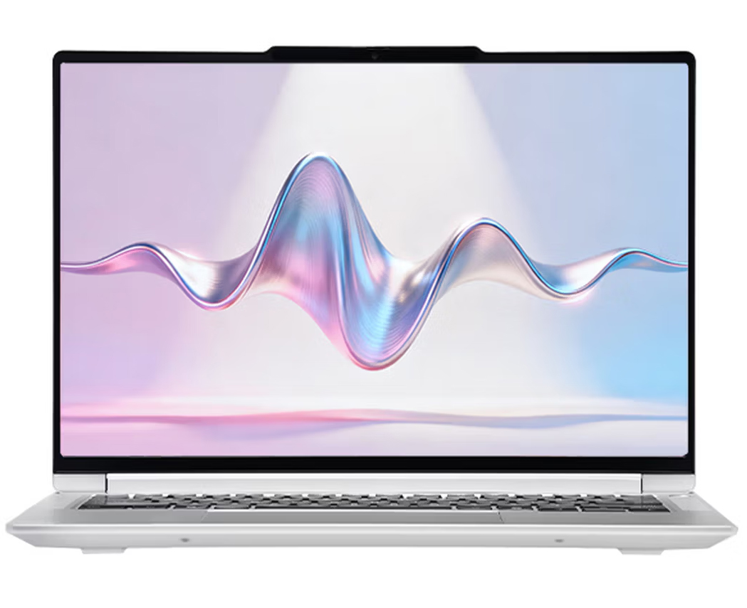 联想昭阳·悦Plus 14/16笔记本开售，售价10799元