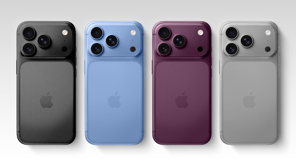 消息称 iPhone 18 Pro将继续使用铝合金材质