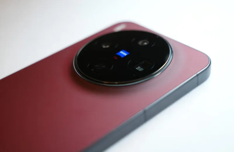 vivo X500 Pro Max现身GSMA数据库 或将全
