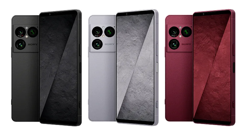 明日发布 索尼Xperia 1 VIII配色渲染图曝光 光学