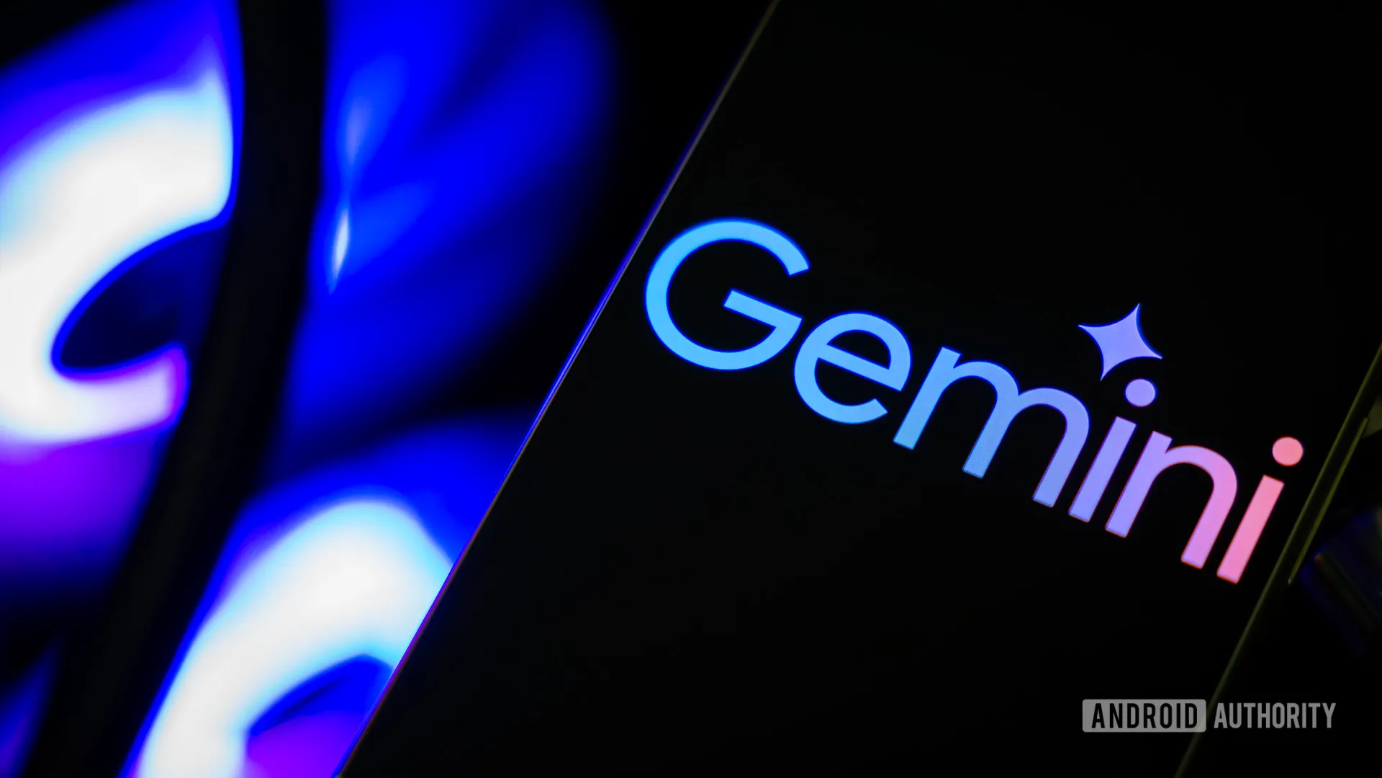 Gemini Intelligence硬