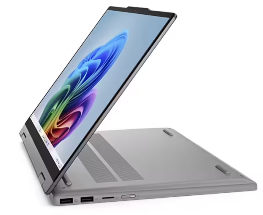 联想IdeaPad 14Q8Y11海外发布，搭载骁龙X2 P