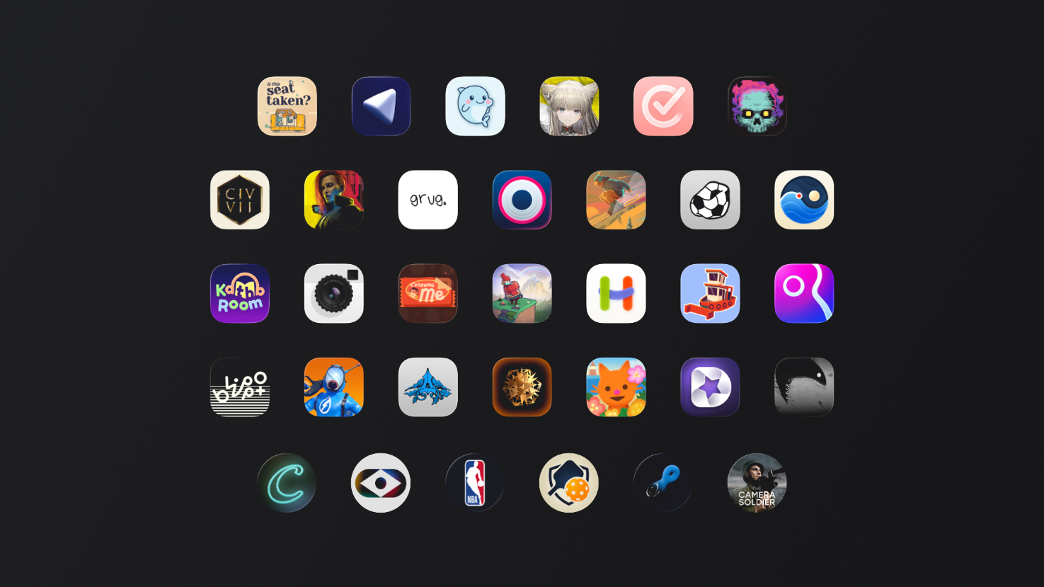Apple Design Awards 