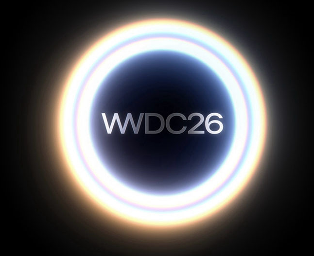 苹果官宣WWDC26日程 iPhone 11系列无缘iOS 