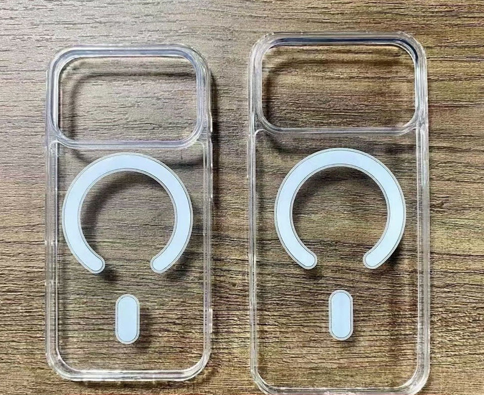 iPhone 18 Pro系列保护壳曝光 镜头更凸起了