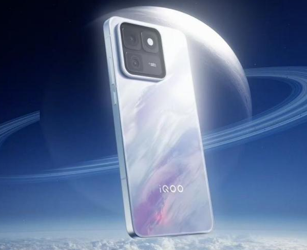 iQOO15T触控通信全面提升 静候明日价格公布