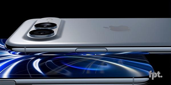 iPhone 20原型机泄露：采用无边框